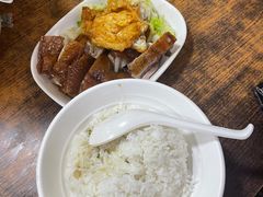 -佳记厚街烧鹅濑粉(广州总店)