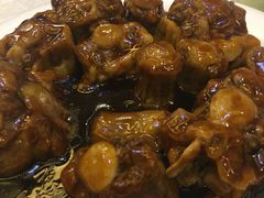 -南来顺饭庄·清真(南菜园店)