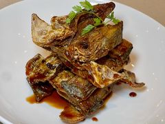 -世博源公馆·本帮融合菜·主题包厢·江景餐厅