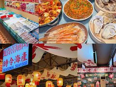 -蚝得喜海鲜(东城店)
