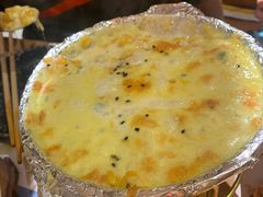 -冰川延边料理·炭烤串(原小木屋店)