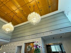 -上海虹桥西郊假日酒店