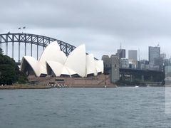 -悉尼歌剧院