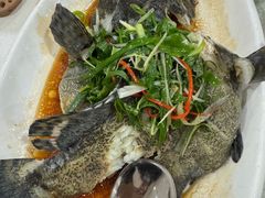 -海精英海鲜世界(台海路店)