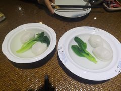 -烟水渔庄餐厅(西溪湿地店)