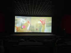 -横店电影城(李沧店)