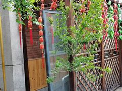 -正宗天津烧麦馆(柳州路店)