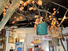 大堂-老灶房-四川土菜(开元店)