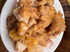 贵妃豆腐-顺粤楼·粤菜·点心(融创茂店)