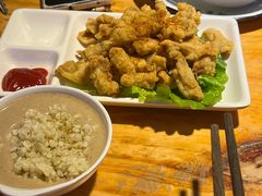 -小小河边鱼(天润城店)
