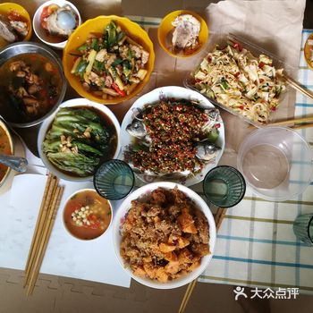 男朋友的兄弟们与兄弟们女朋友们，小做一下菜