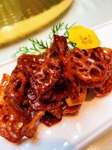 蜀天丽雅查尔顿酒店·集美轩-"一般来说酒店的内部餐厅大多都是乏善可