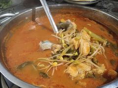 -雷山鱼酱酸汤鱼·酸汤牛肉(花果园T1区店)