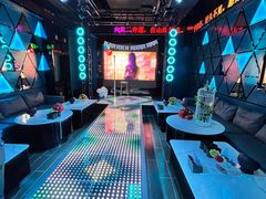 -酷秀KTV(五道口店)