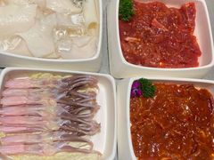 -海底捞火锅(江北万达商业广场店)