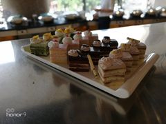 法式甜点-长峰假日酒店·佛罗伦萨西餐厅