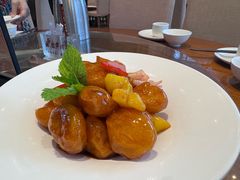 -启香鸡私房菜(湖景店)