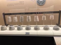 -鸿山遗址博物馆