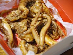 -老枝花滷(鹭岛店)