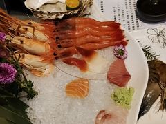 -松坂屋日料自助(长城路店)