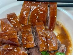 -粤香楼(新光里店)