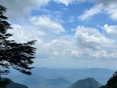 -三清山风景名胜区