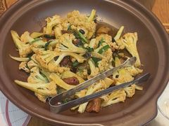 -哈啾嗨·蒙文化主题餐厅(京汉新城店)