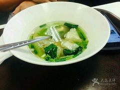 -Magic Food Point(Airport Street food)