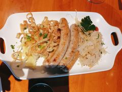 -haxnbauer海森堡德国餐厅(贵州首店)