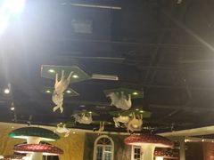-H次元沉浸剧情密室(街道口店)