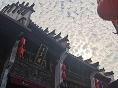-屯溪老街