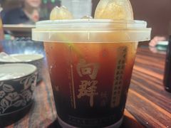 -粤·向群饭店(麓景路店)