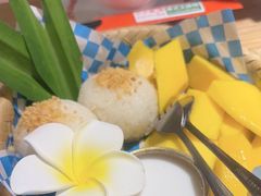 -小小集渔·泰式大排档(南京江宁万达店)