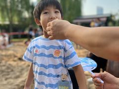 -西海子公园
