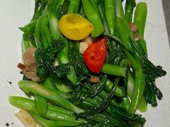 -炳爷·金牌啫啫煲(恒宝广场店)