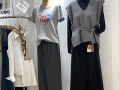 -龙湖杭州滨江天街