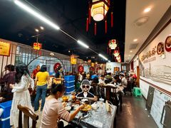 -秦二哥格格(高笋塘店)