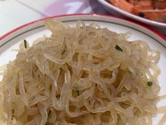 -碧海银沙海鲜餐厅(恒大海上威尼斯店)