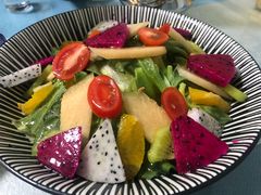-马尔龙新疆饭店·清真(长青路店)