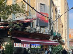 -新疆伊宁远征餐厅