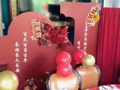 -鹊华居·地道鲁菜·海鲜·融合味(大明湖店)