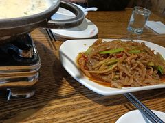 -巴土人家恩施菜馆(古德寺店)