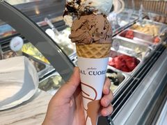 -Dal Cuore 达可芮冰淇淋(陕西北路店)
