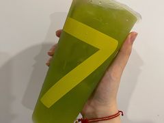 -7分甜(观前碧凤坊店)