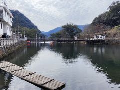 -上坦村