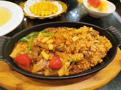 -豪客来牛排(中核世纪广场店)