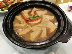 -羊城酒店·中餐厅