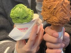 -红楼HONGLOU Gelato(淮海中路店)