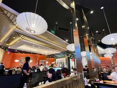 大堂-空之介寿喜烧·和牛放题(恒隆广场店)