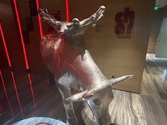 -恰餐厅及酒吧CHAR Bar & Grill(北京三里屯洲际店)